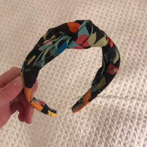 Jcrew Knot headband